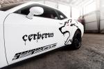 Dodge Challenger SRT Hellcat Cerberus by GeigerCars 2019 года